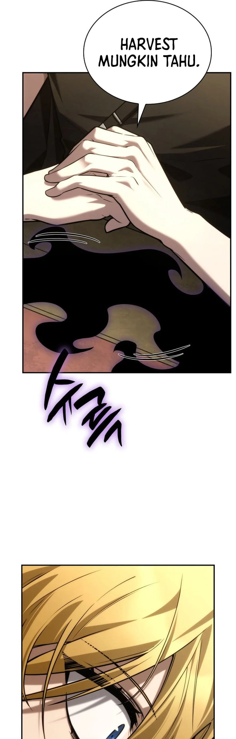 Infinite Mage Chapter 144 Gambar 14