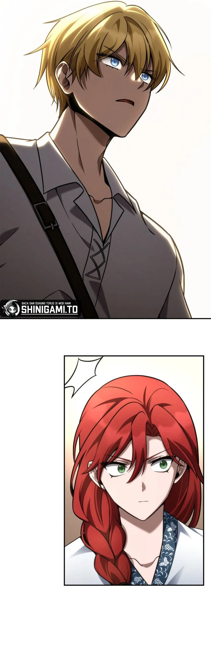 Infinite Mage Chapter 144 Gambar 17