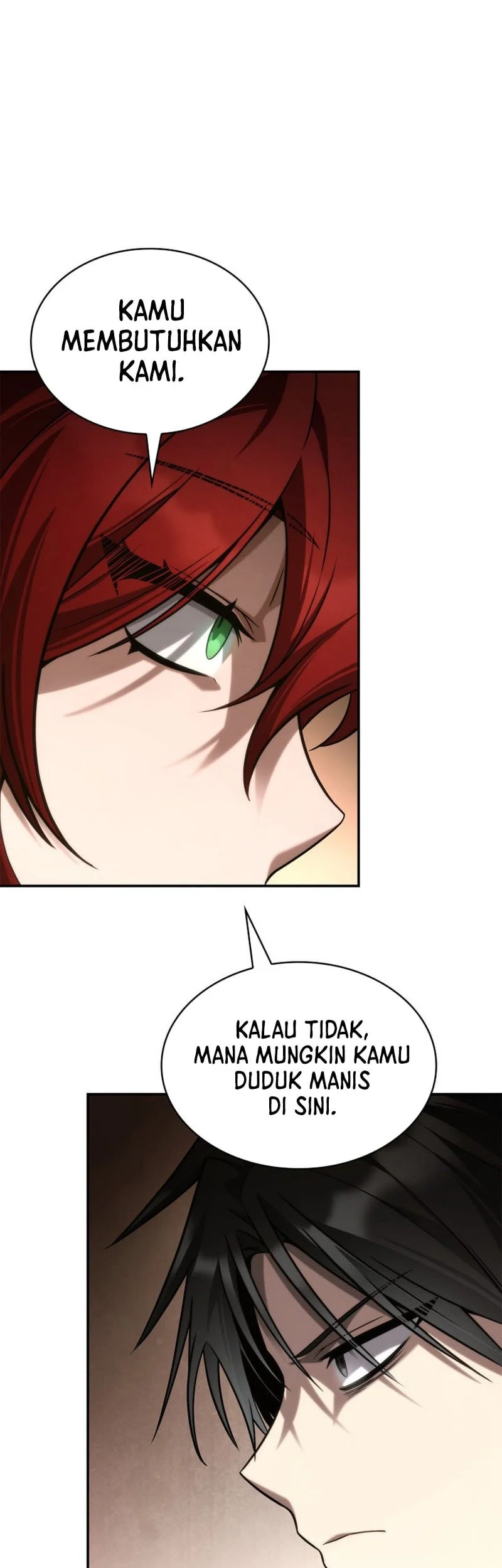 Infinite Mage Chapter 144 Gambar 20