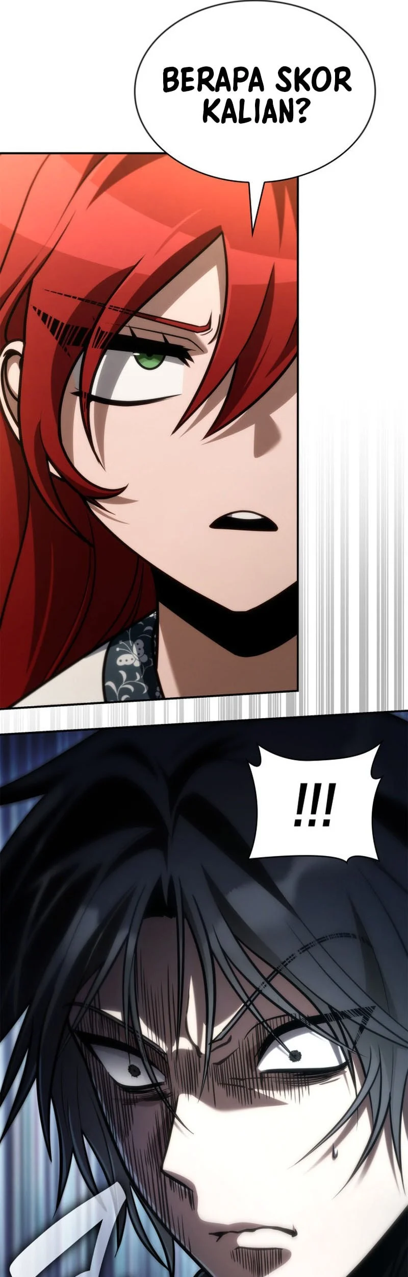 Infinite Mage Chapter 144 Gambar 30