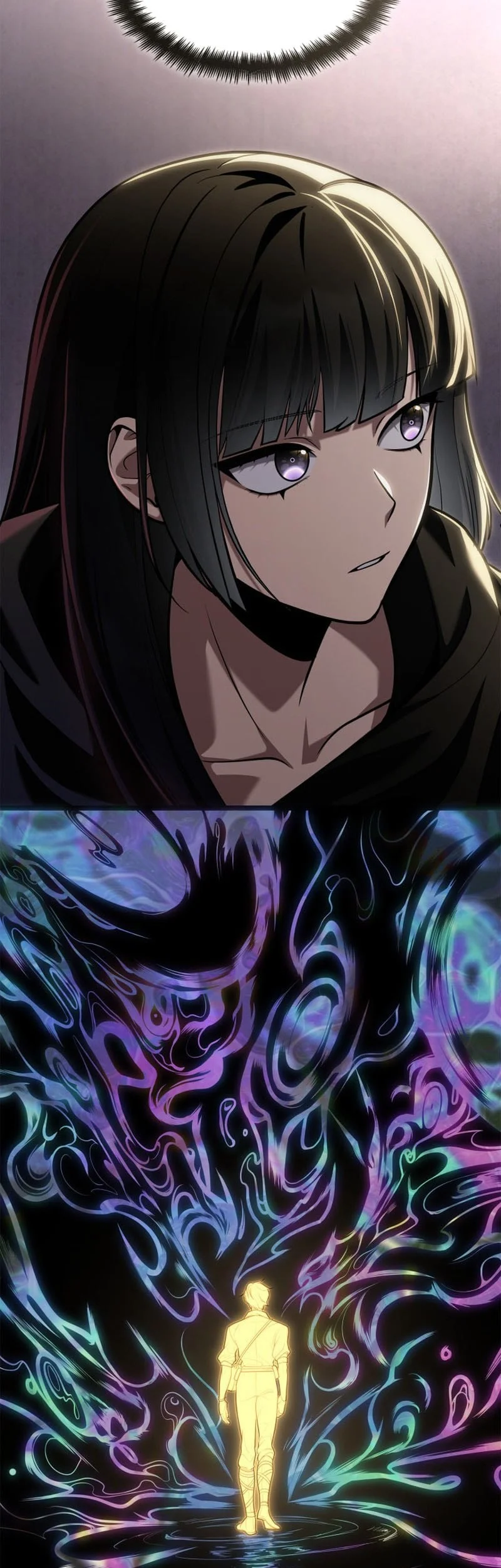 Infinite Mage Chapter 145 Gambar 8