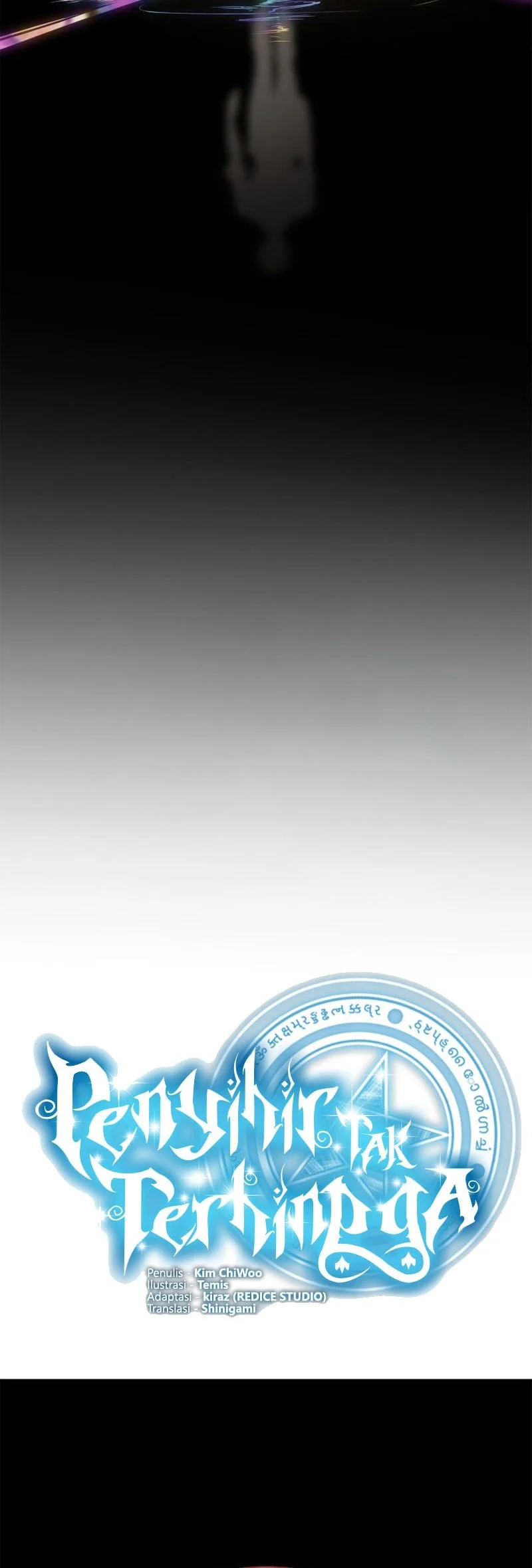 Infinite Mage Chapter 145 Gambar 9