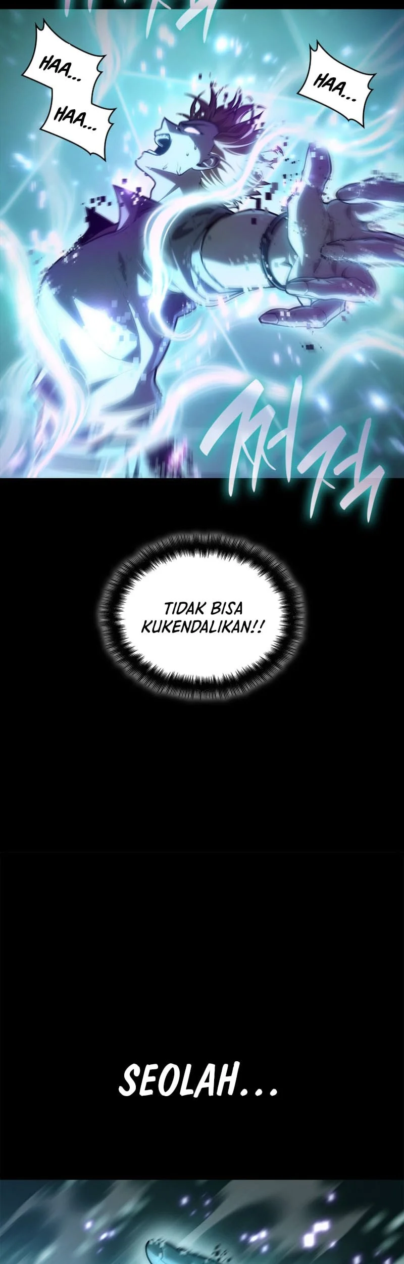 Infinite Mage Chapter 145 Gambar 40