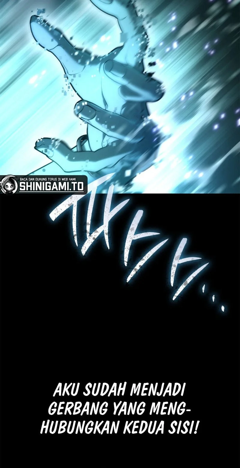 Infinite Mage Chapter 145 Gambar 41