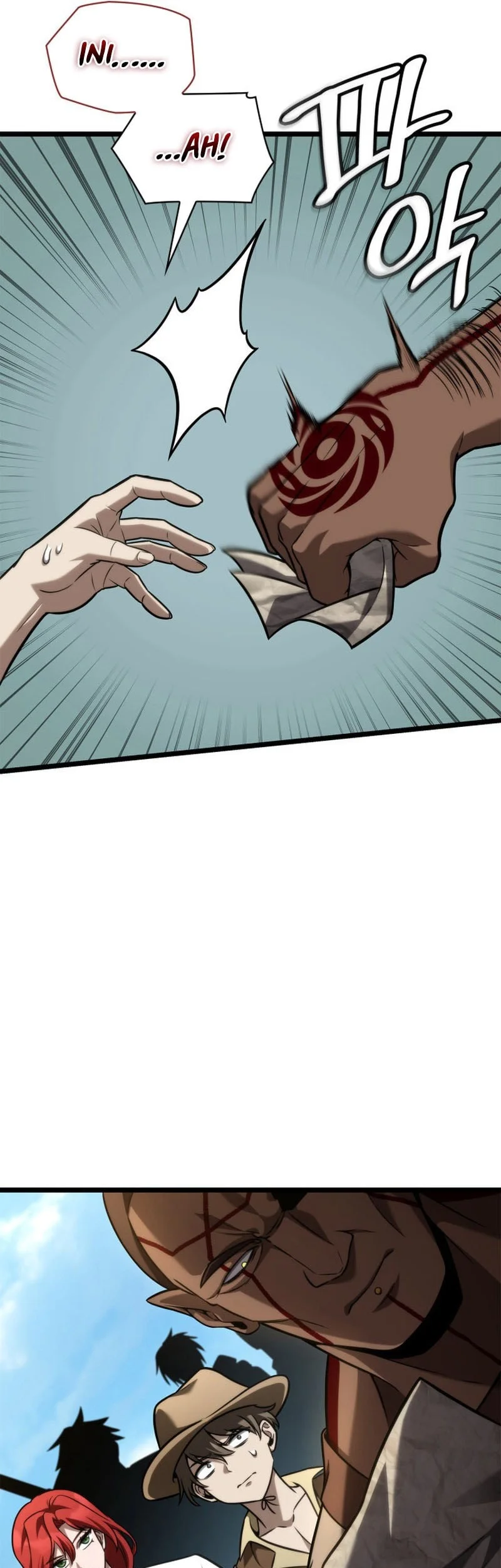 Infinite Mage Chapter 145 Gambar 50