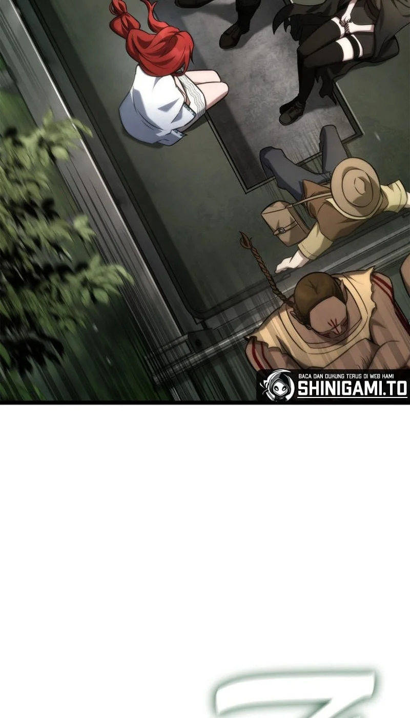 Infinite Mage Chapter 145 Gambar 53