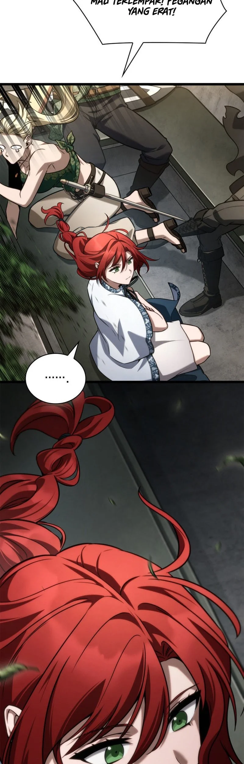 Infinite Mage Chapter 145 Gambar 55