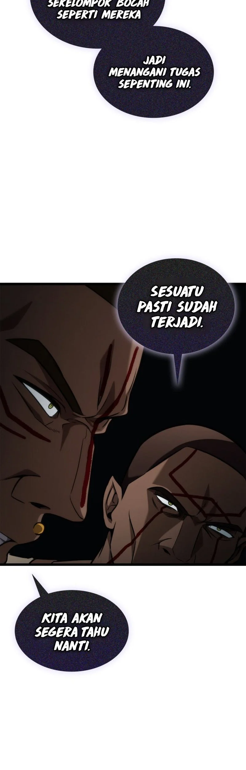 Infinite Mage Chapter 145 Gambar 57