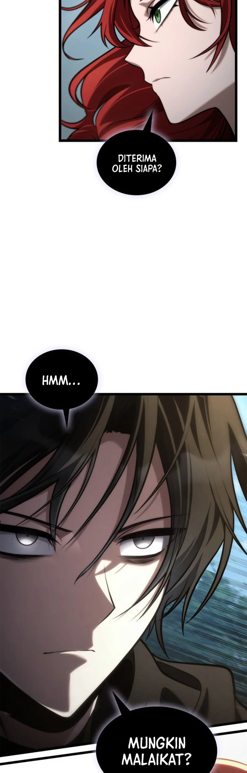 Infinite Mage Chapter 145 Gambar 75