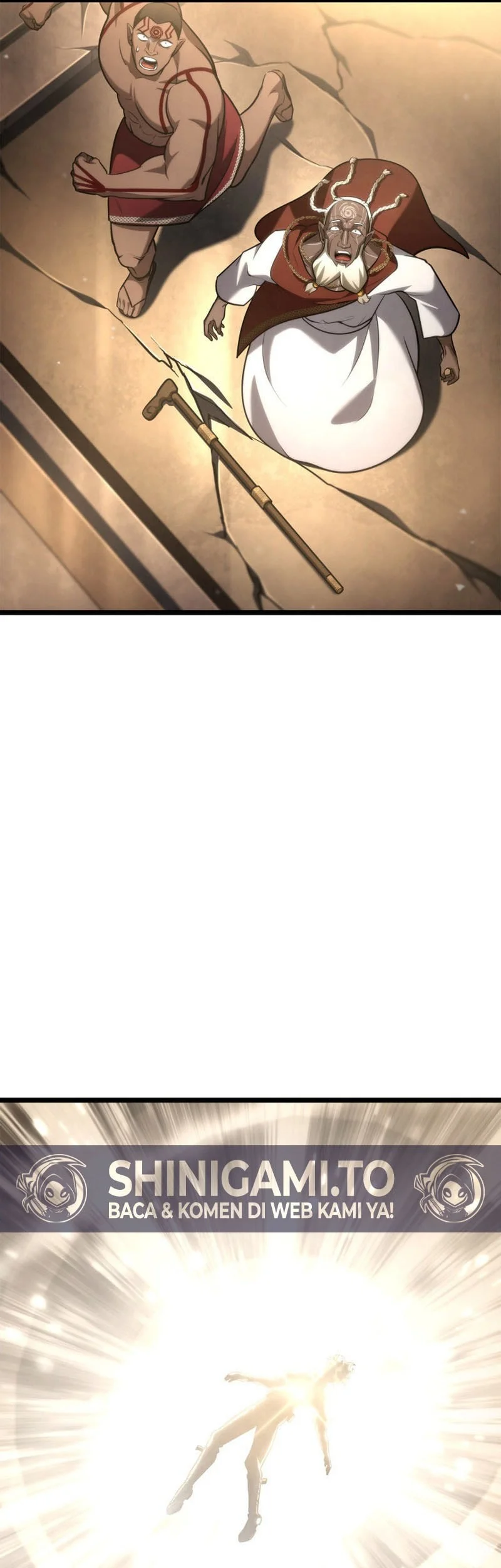 Infinite Mage Chapter 145 Gambar 78