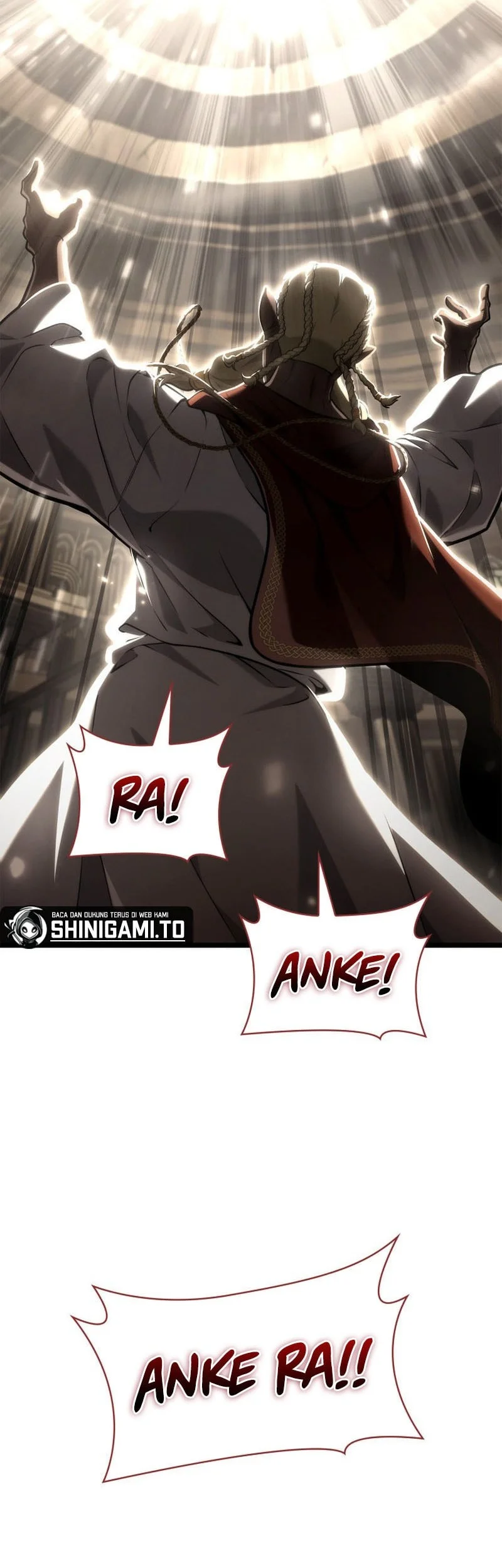 Infinite Mage Chapter 145 Gambar 79