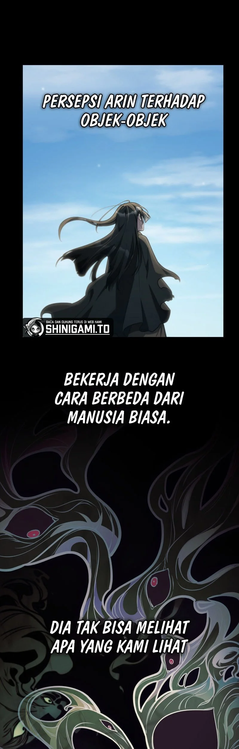 Infinite Mage Chapter 145 Gambar 4