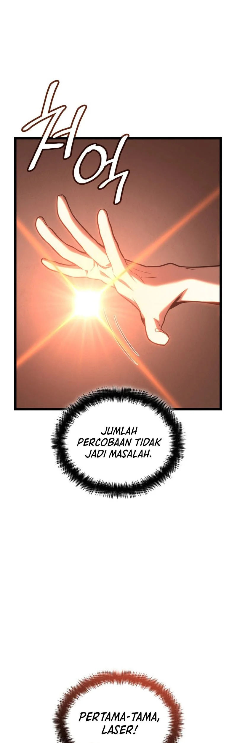 Infinite Mage Chapter 145 Gambar 16