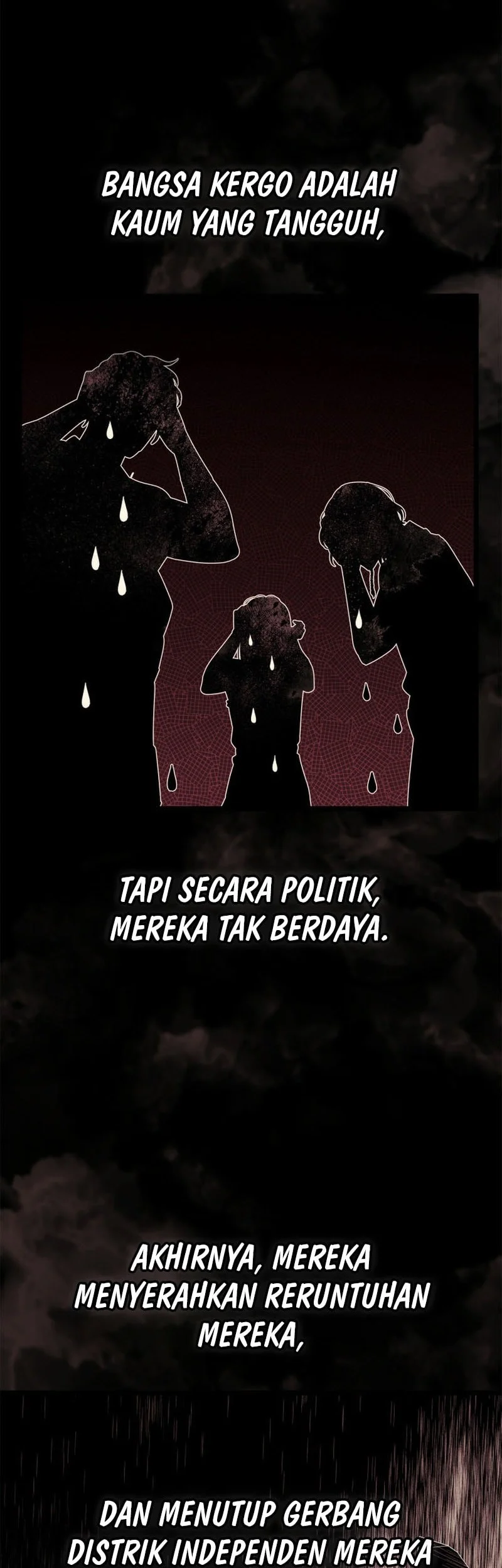 Infinite Mage Chapter 146 Gambar 8