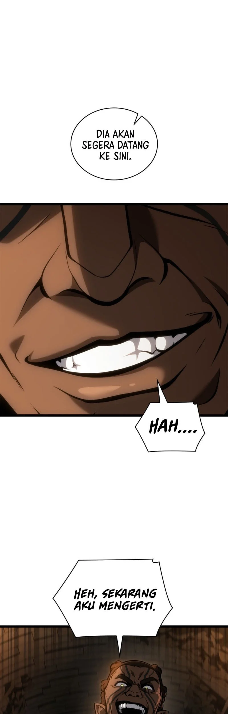 Infinite Mage Chapter 146 Gambar 45