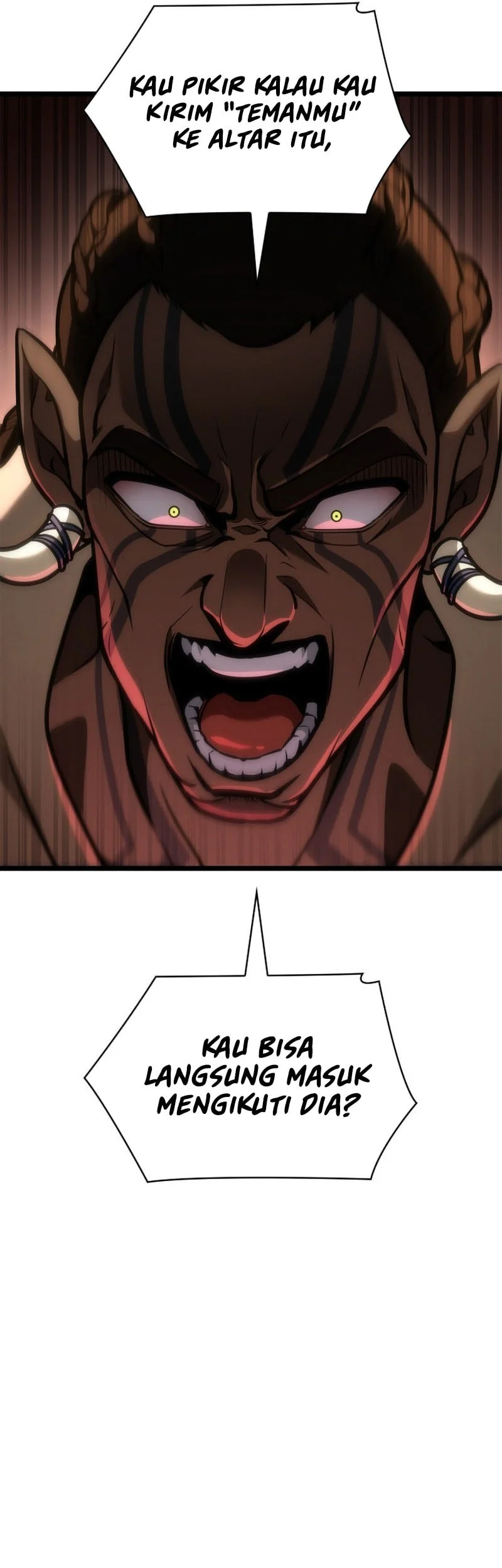 Infinite Mage Chapter 146 Gambar 47