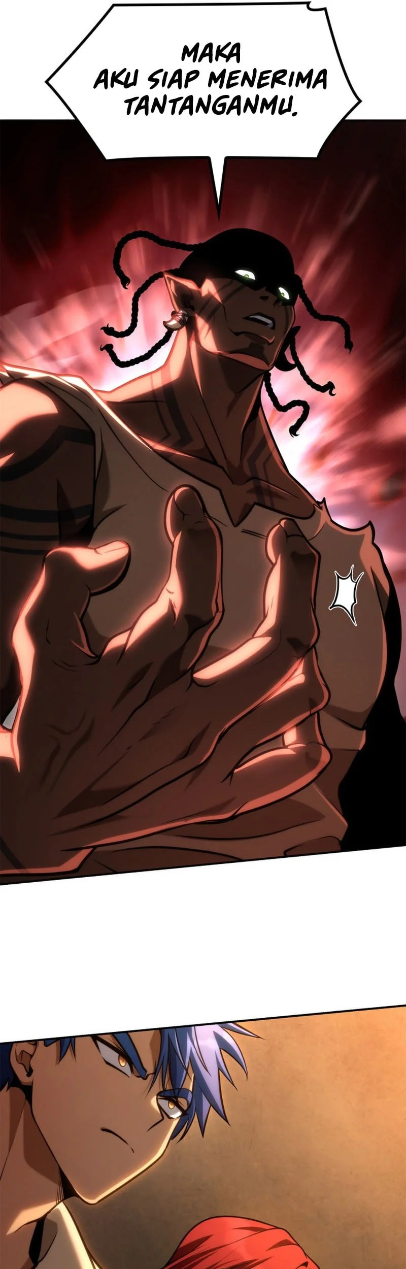 Infinite Mage Chapter 146 Gambar 55