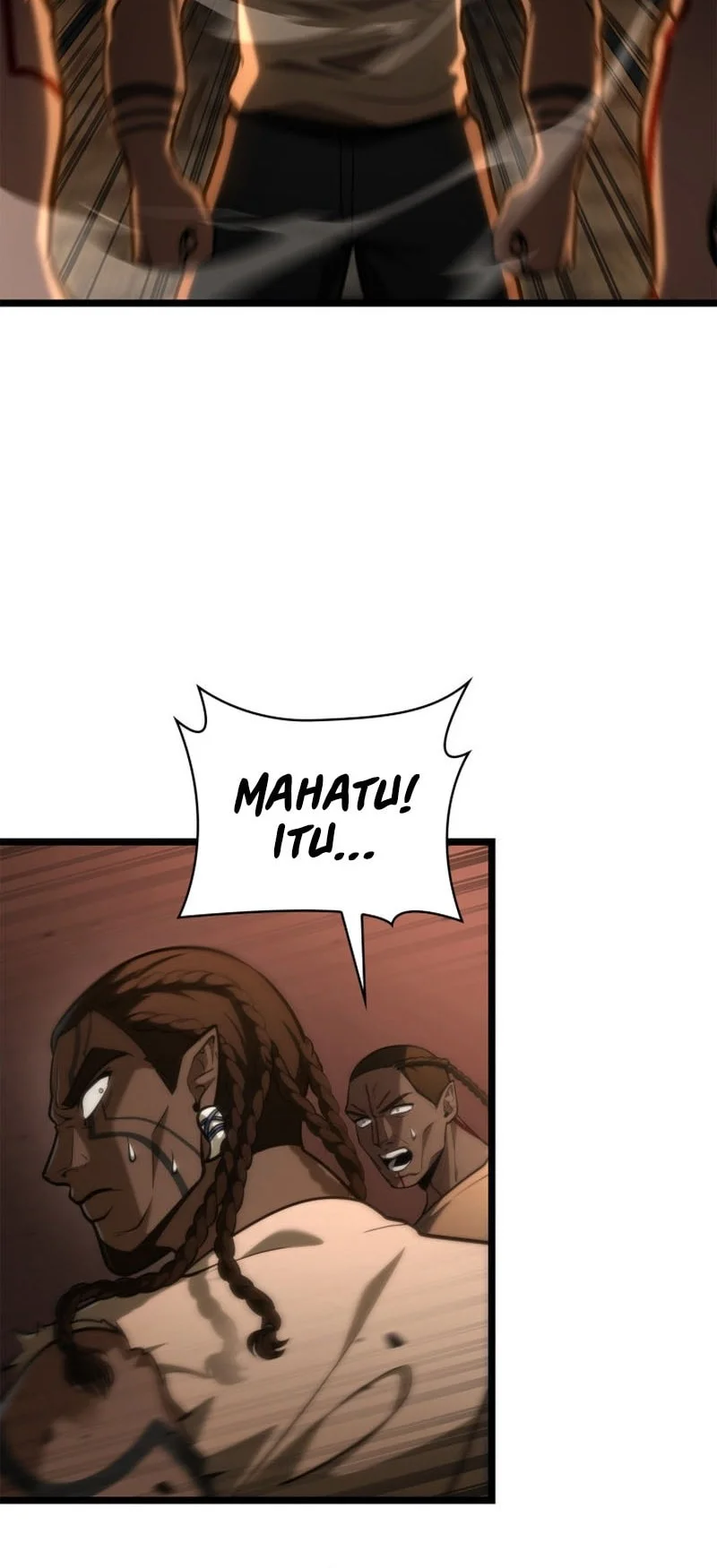 Infinite Mage Chapter 146 Gambar 58