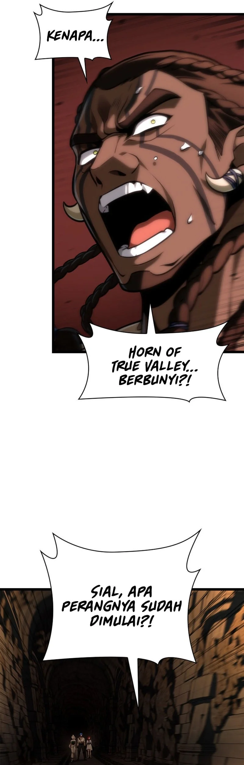 Infinite Mage Chapter 146 Gambar 59