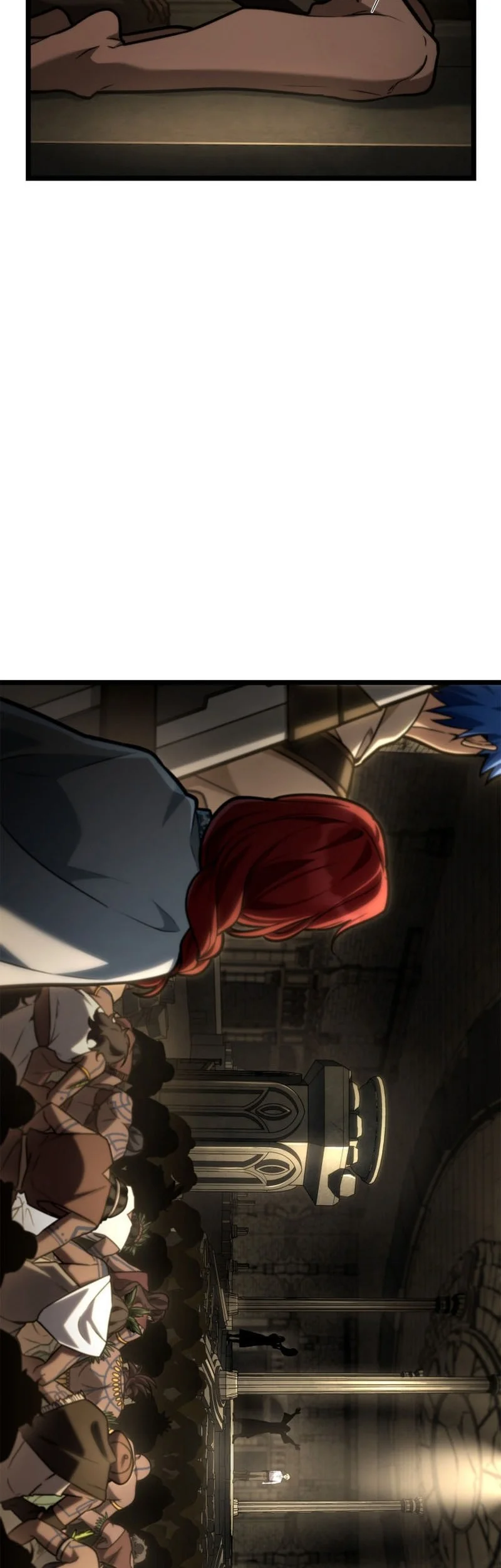 Infinite Mage Chapter 146 Gambar 64