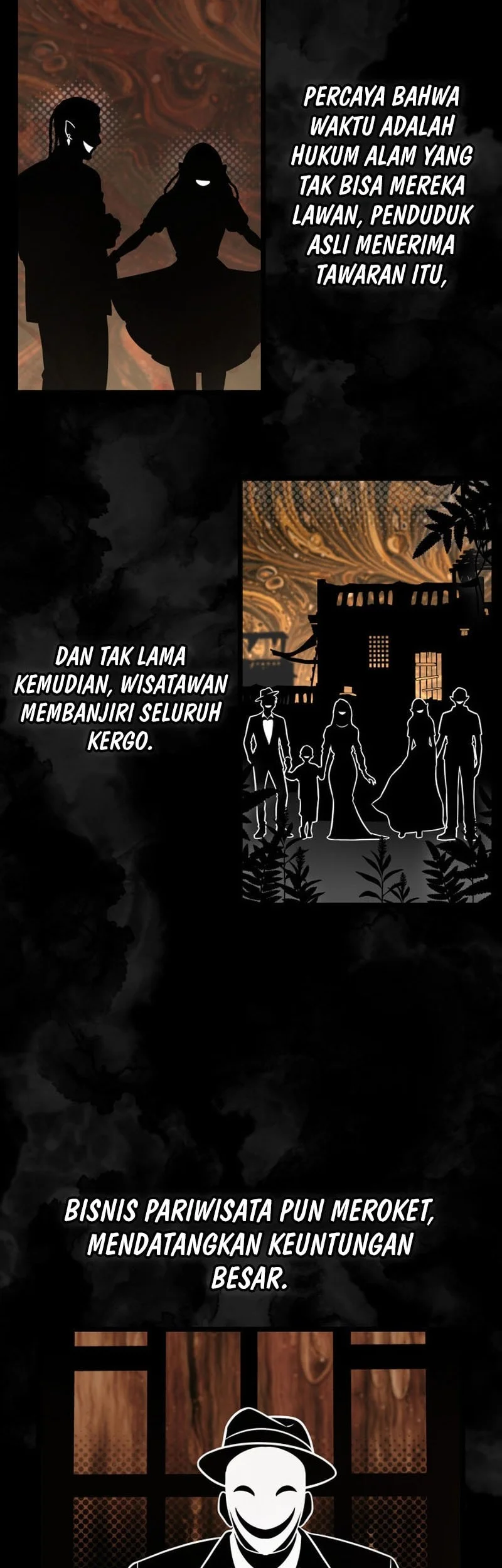 Infinite Mage Chapter 146 Gambar 3