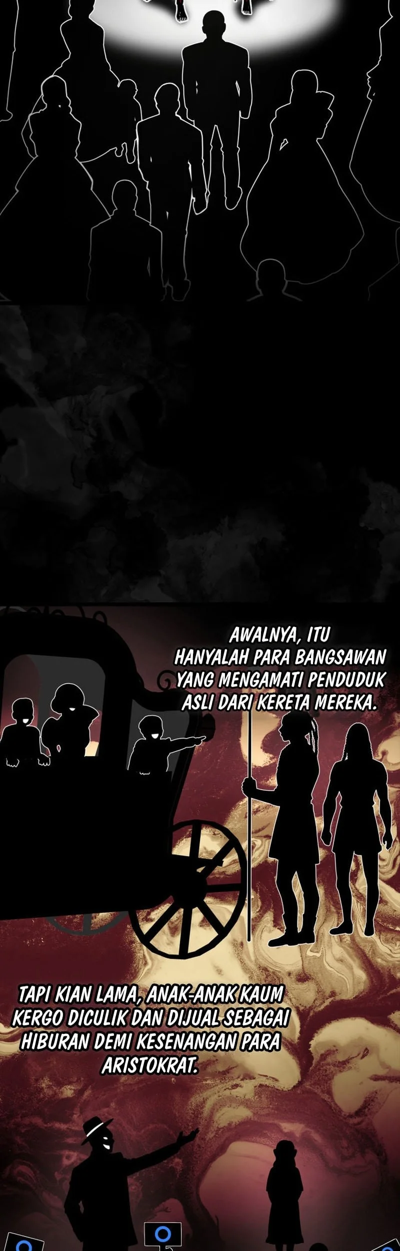 Infinite Mage Chapter 146 Gambar 5