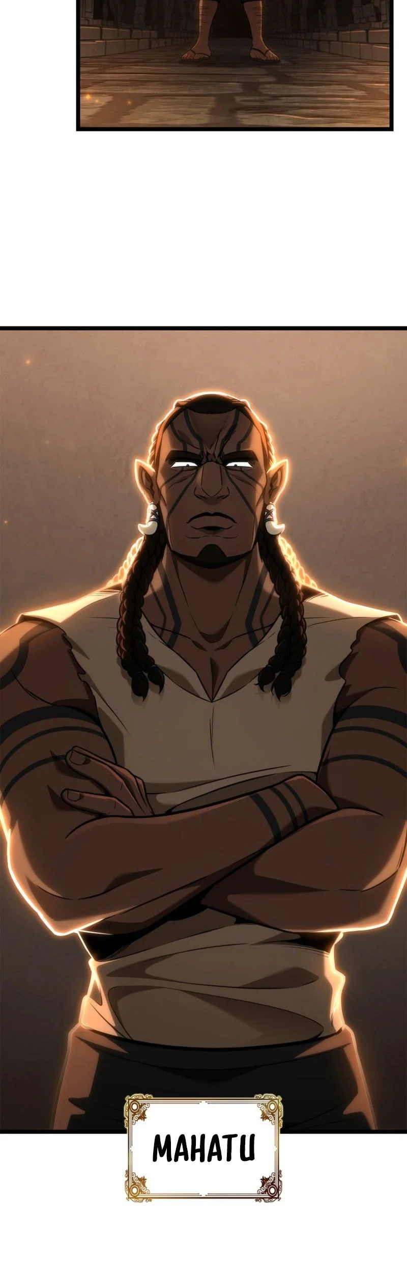 Infinite Mage Chapter 146 Gambar 25