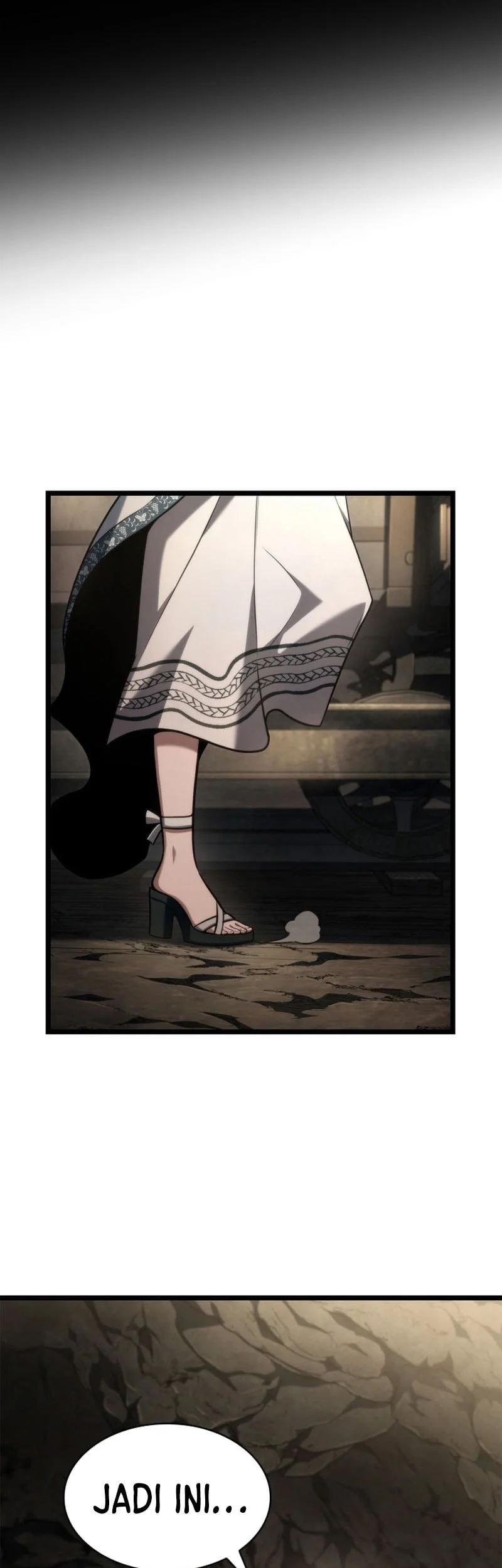 Infinite Mage Chapter 146 Gambar 11