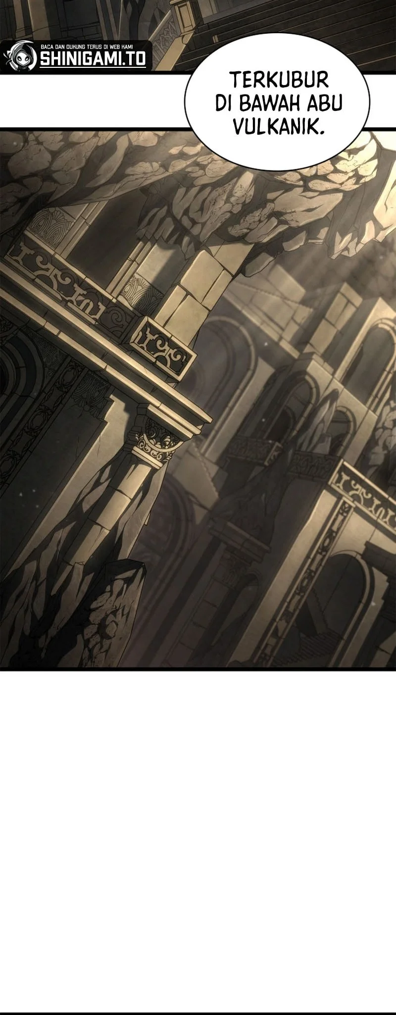 Infinite Mage Chapter 146 Gambar 14