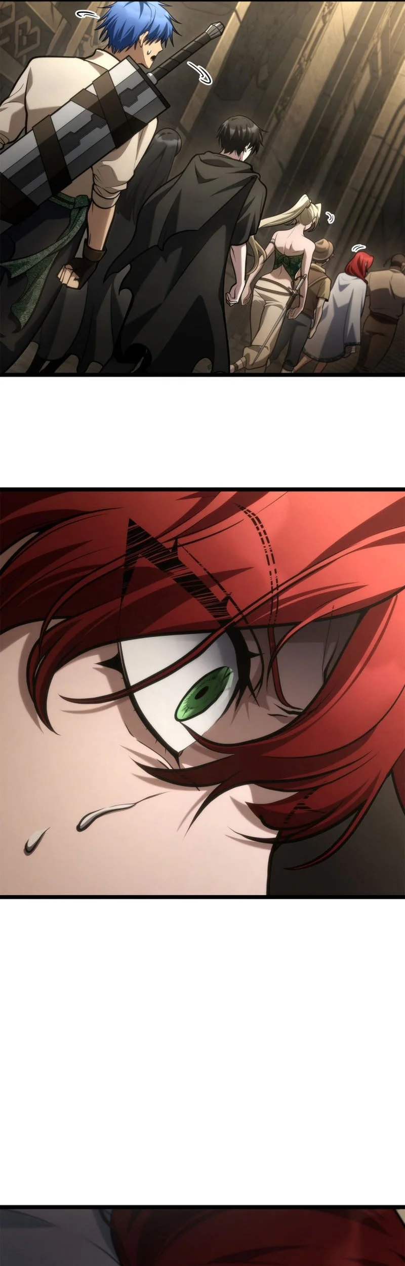 Infinite Mage Chapter 146 Gambar 15