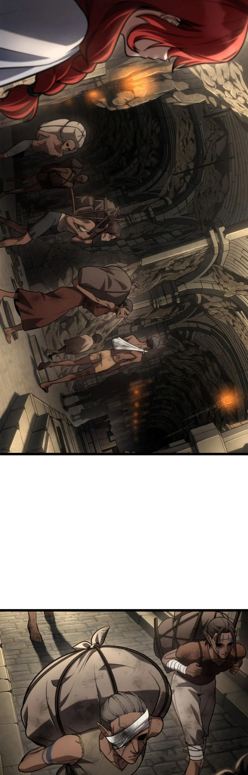 Infinite Mage Chapter 146 Gambar 16