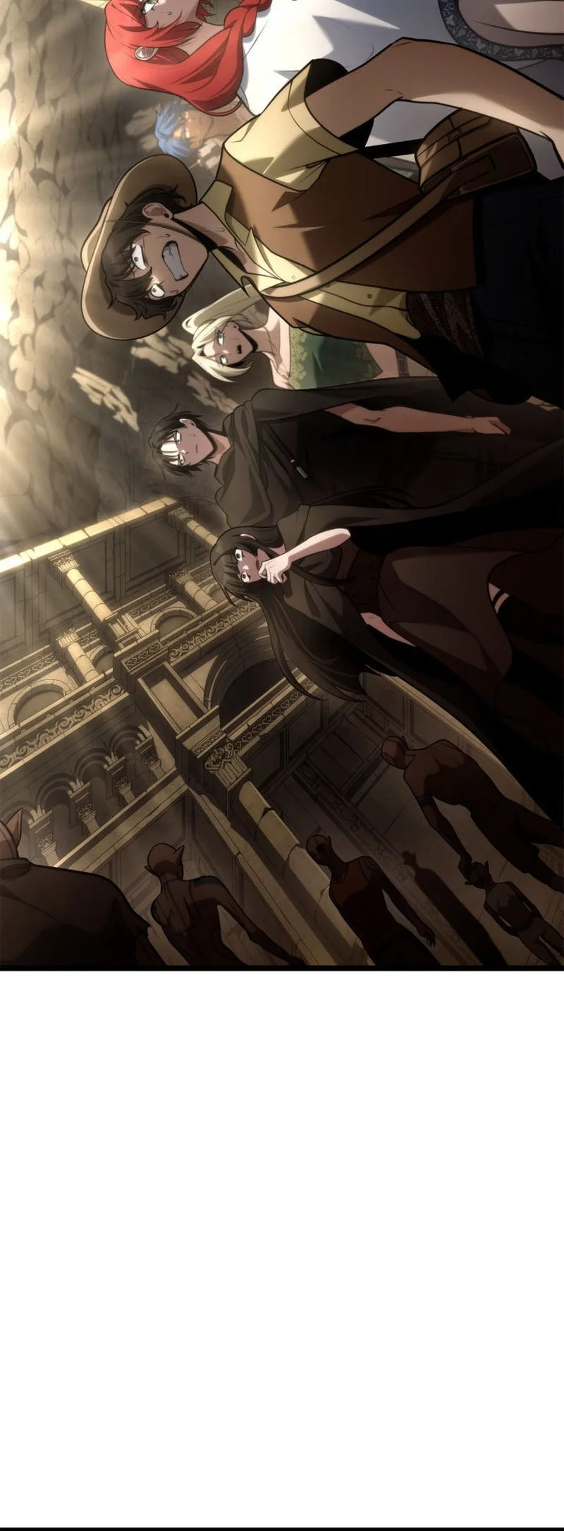 Infinite Mage Chapter 146 Gambar 18