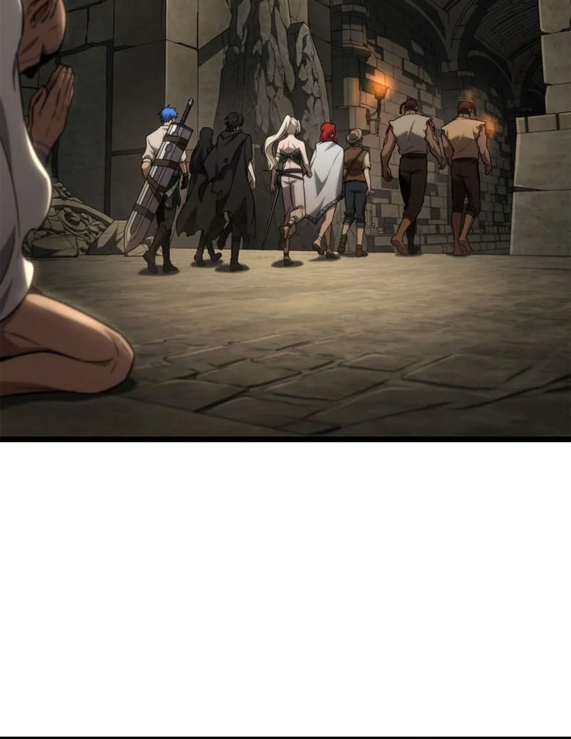 Infinite Mage Chapter 146 Gambar 22