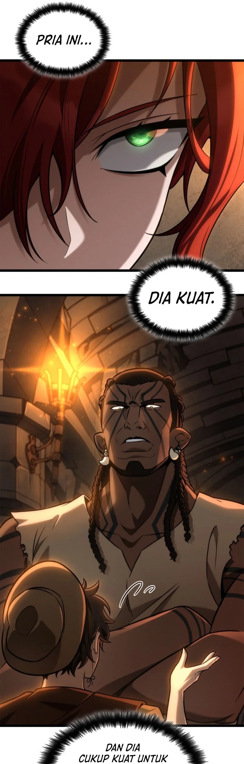 Infinite Mage Chapter 146 Gambar 27