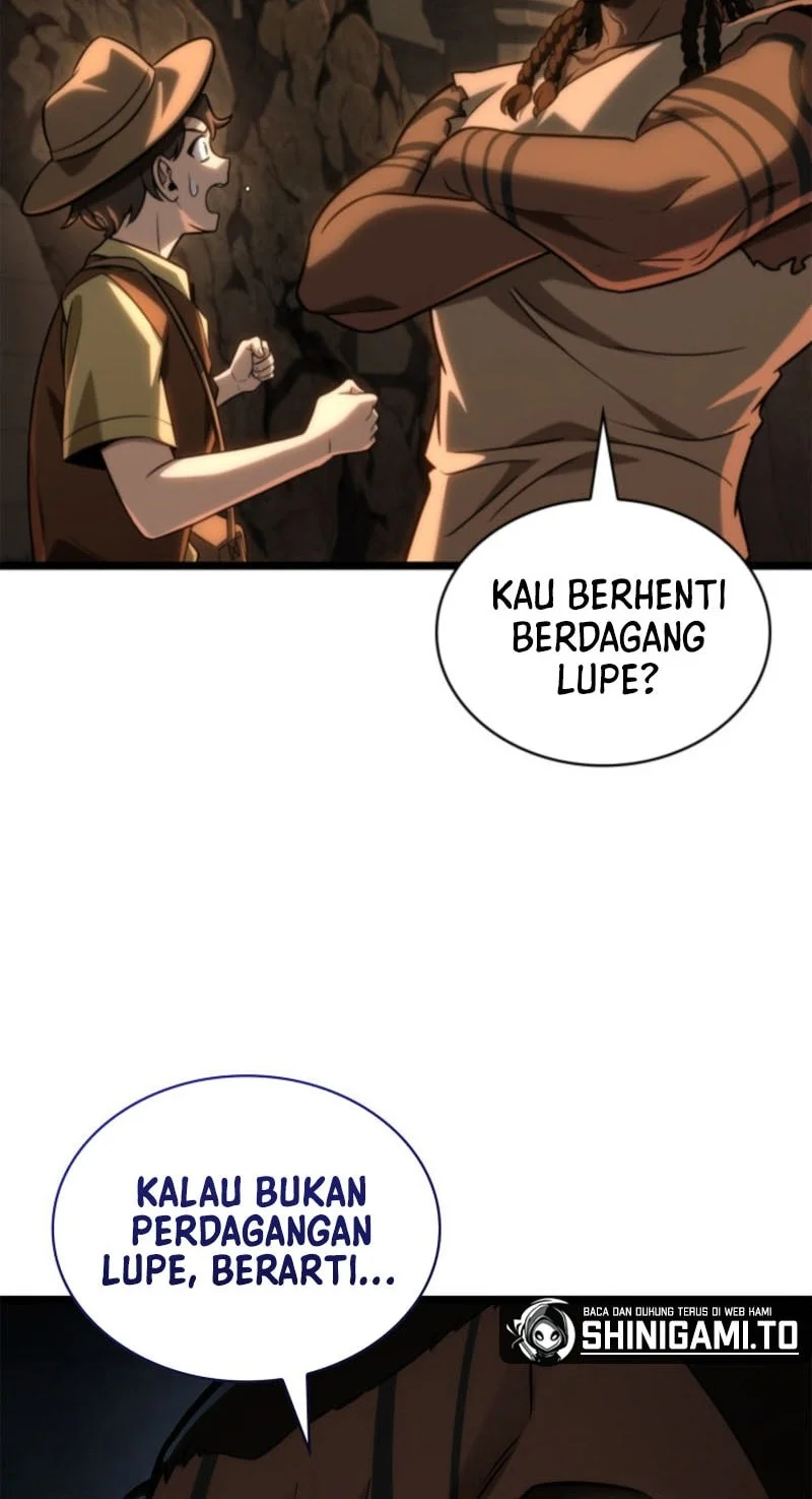 Infinite Mage Chapter 146 Gambar 30