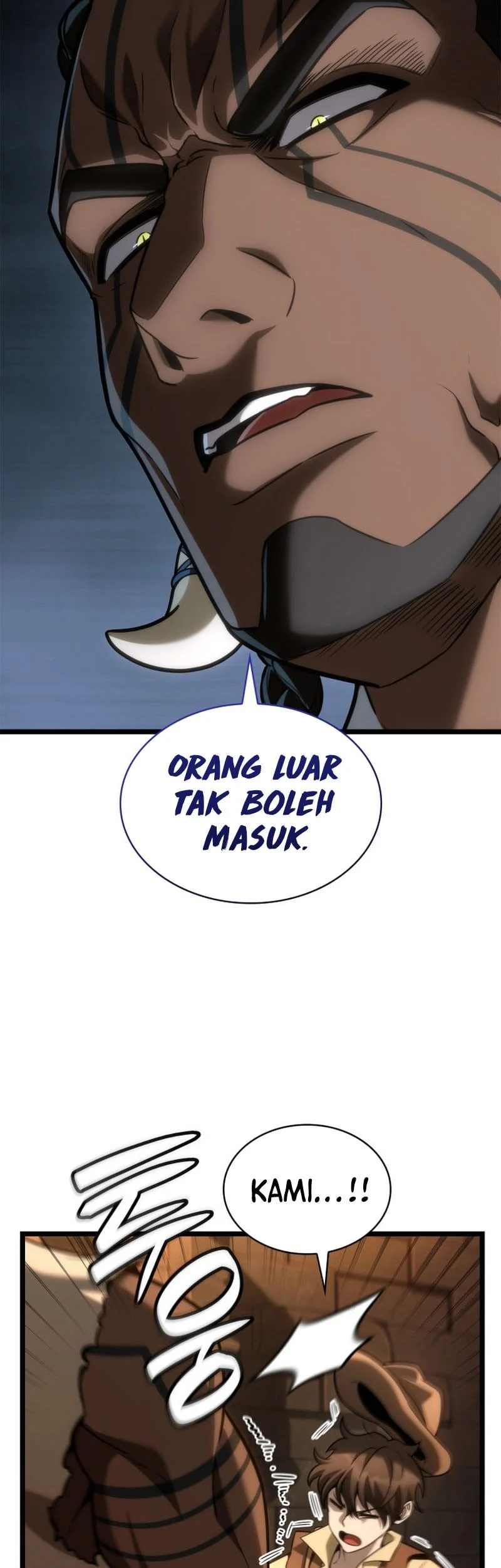 Infinite Mage Chapter 146 Gambar 31