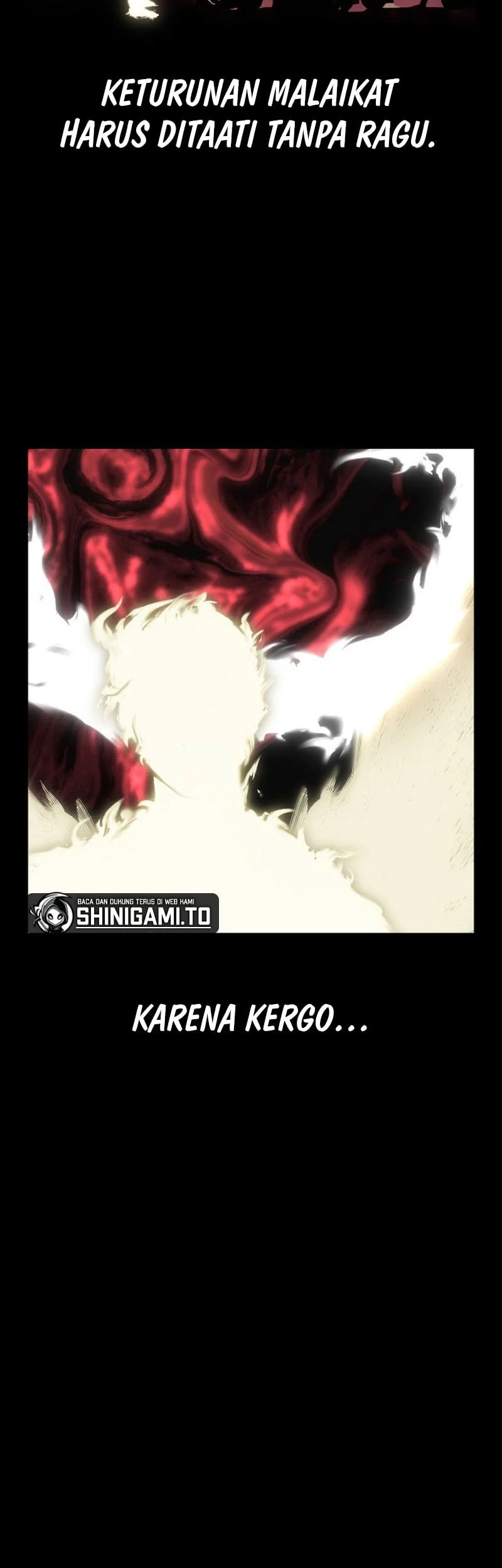 Infinite Mage Chapter 147 Gambar 9