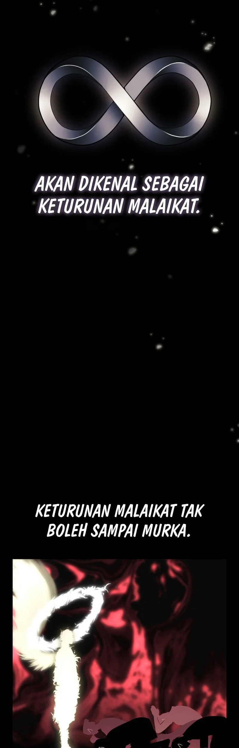 Infinite Mage Chapter 147 Gambar 8