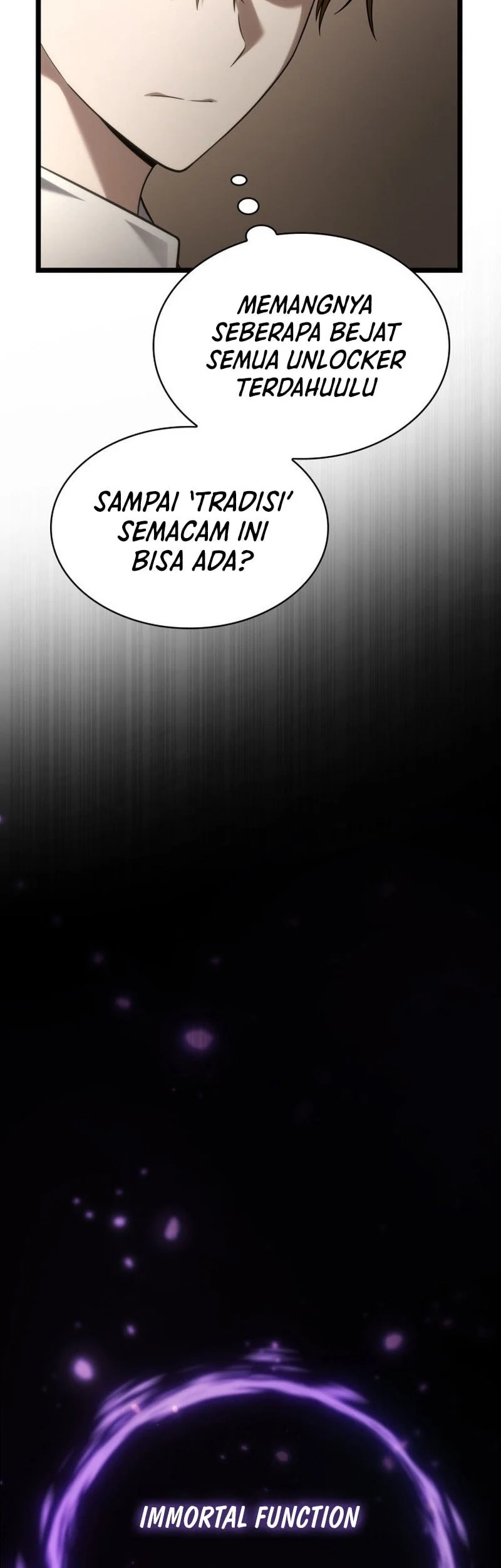 Infinite Mage Chapter 147 Gambar 49