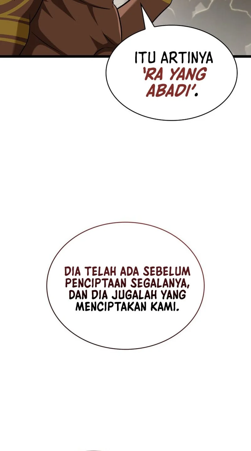 Infinite Mage Chapter 147 Gambar 58