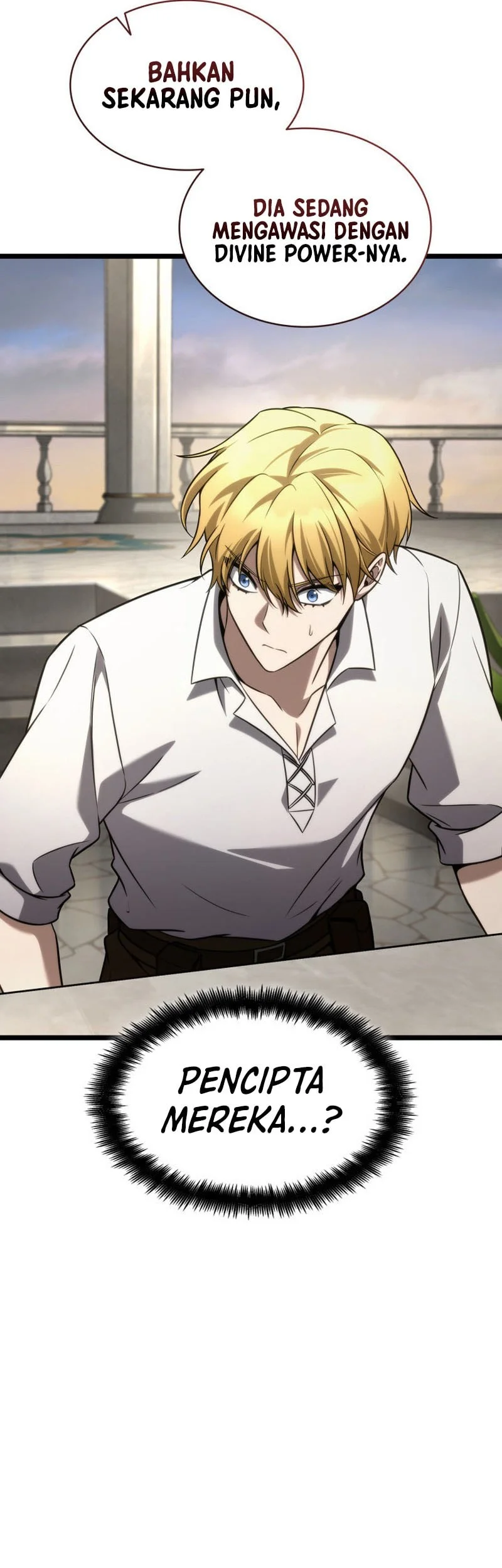 Infinite Mage Chapter 147 Gambar 59