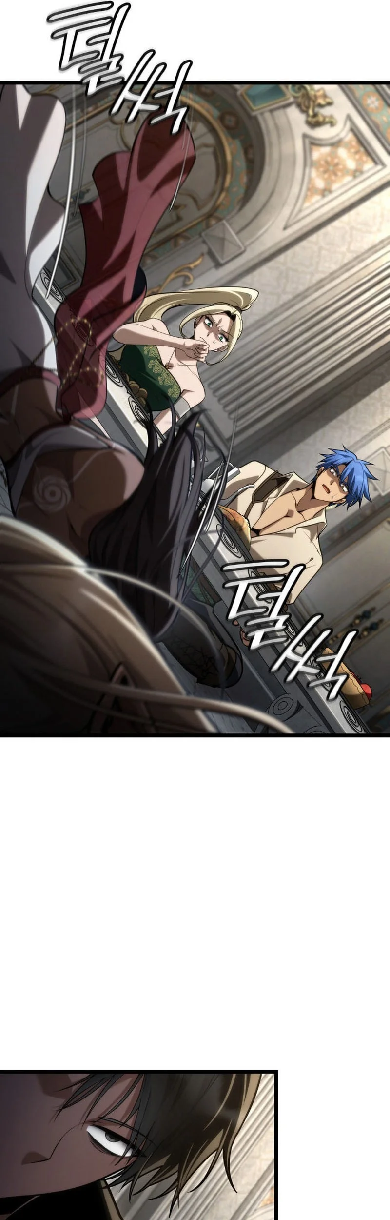 Infinite Mage Chapter 147 Gambar 63