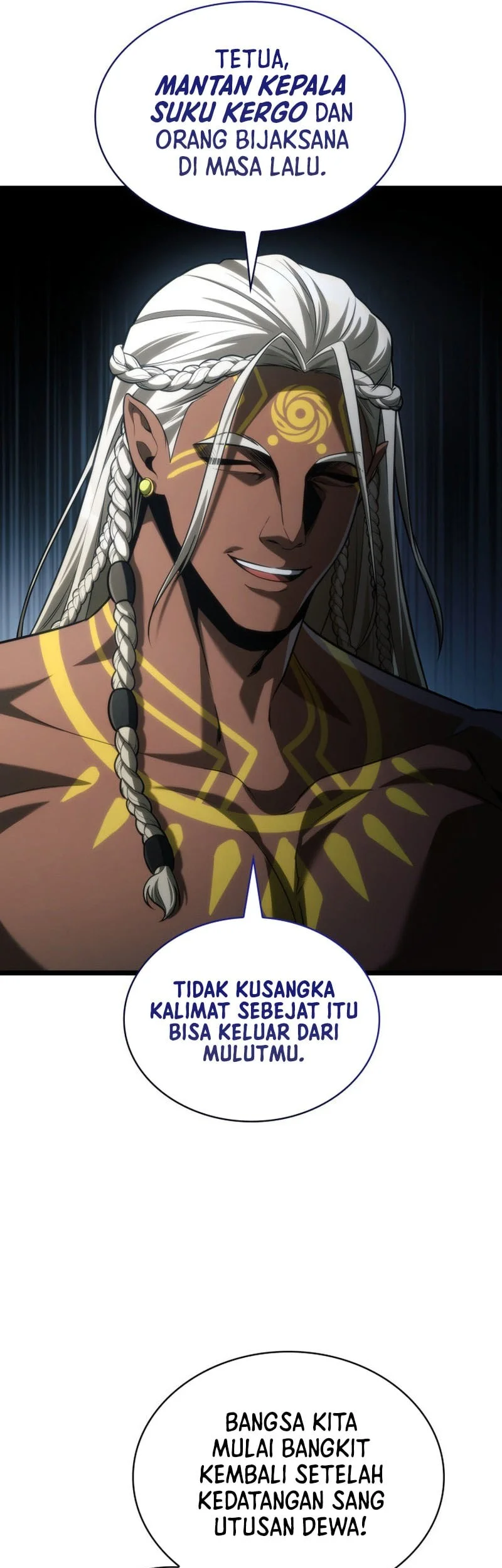 Infinite Mage Chapter 147 Gambar 67