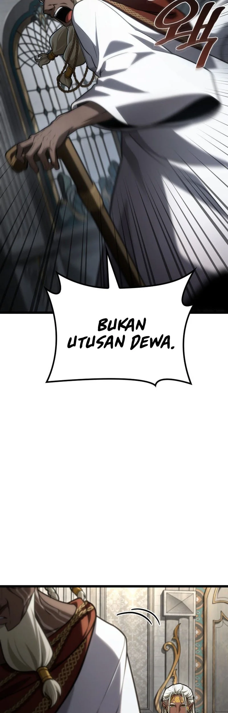 Infinite Mage Chapter 147 Gambar 69