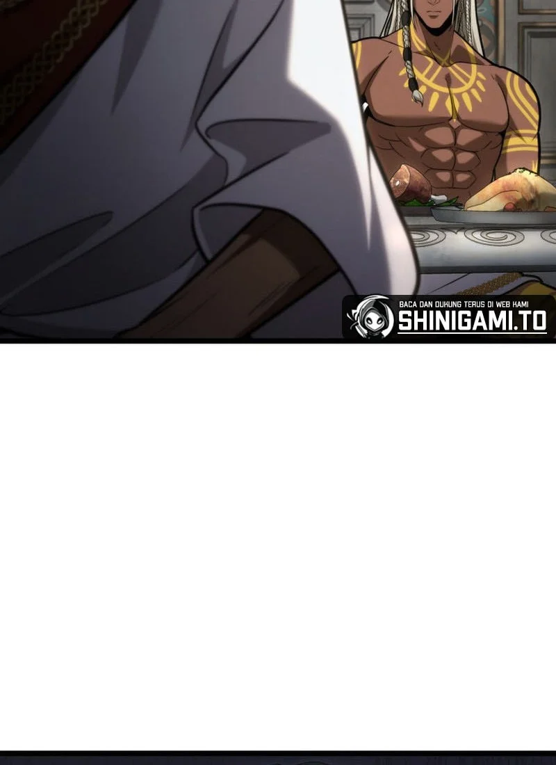 Infinite Mage Chapter 147 Gambar 70