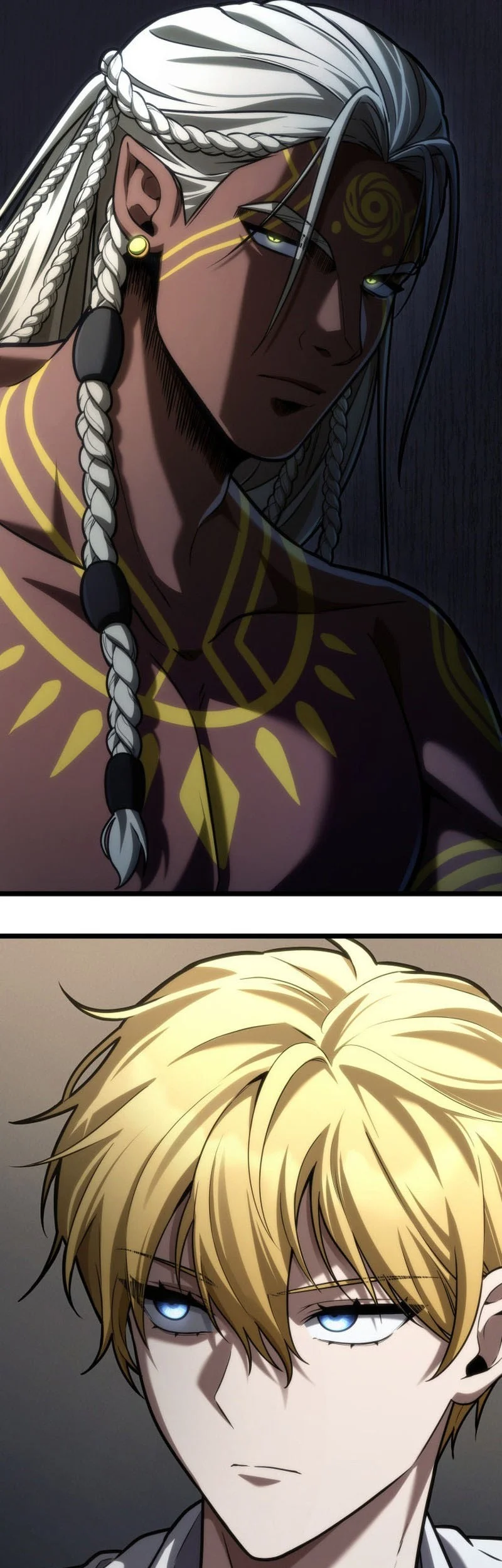 Infinite Mage Chapter 147 Gambar 71