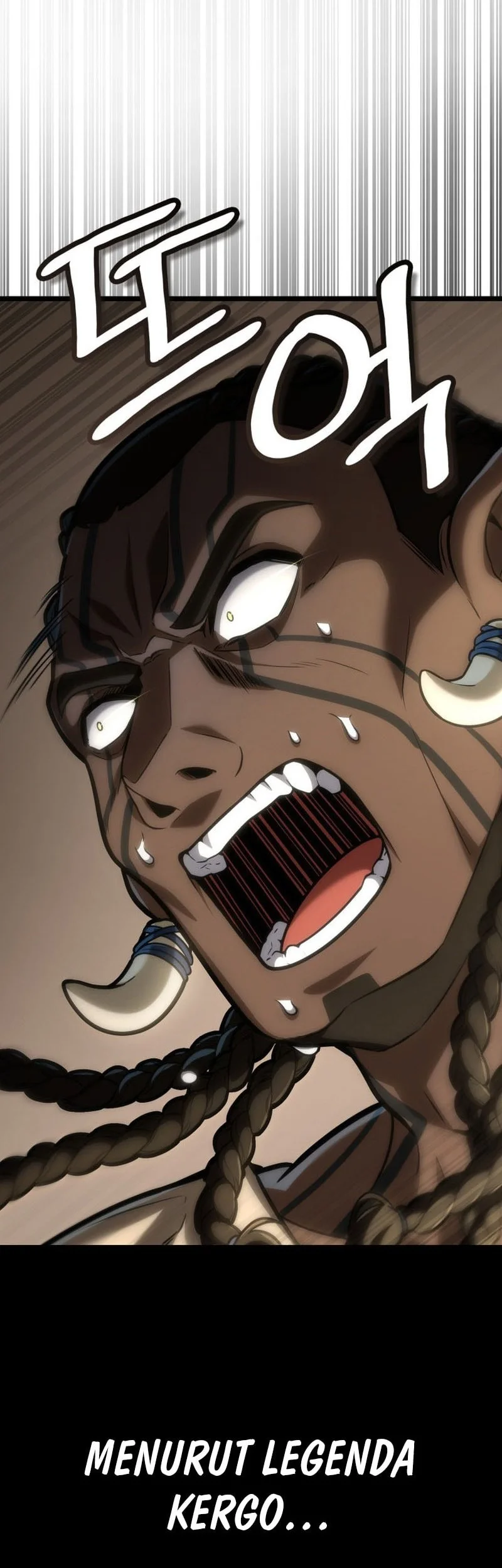 Infinite Mage Chapter 147 Gambar 5