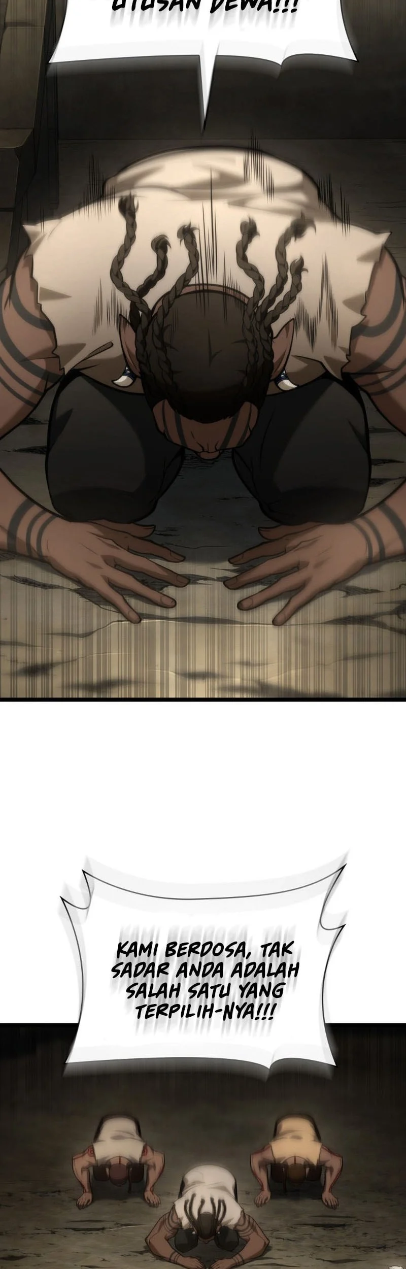 Infinite Mage Chapter 147 Gambar 12