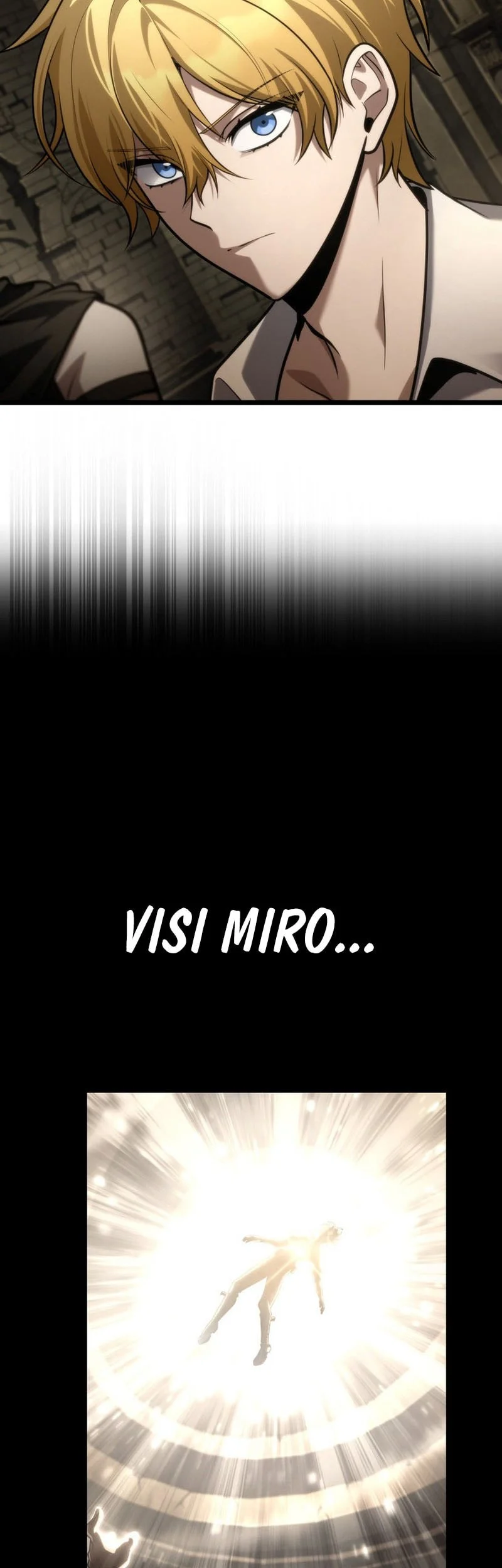 Infinite Mage Chapter 147 Gambar 17