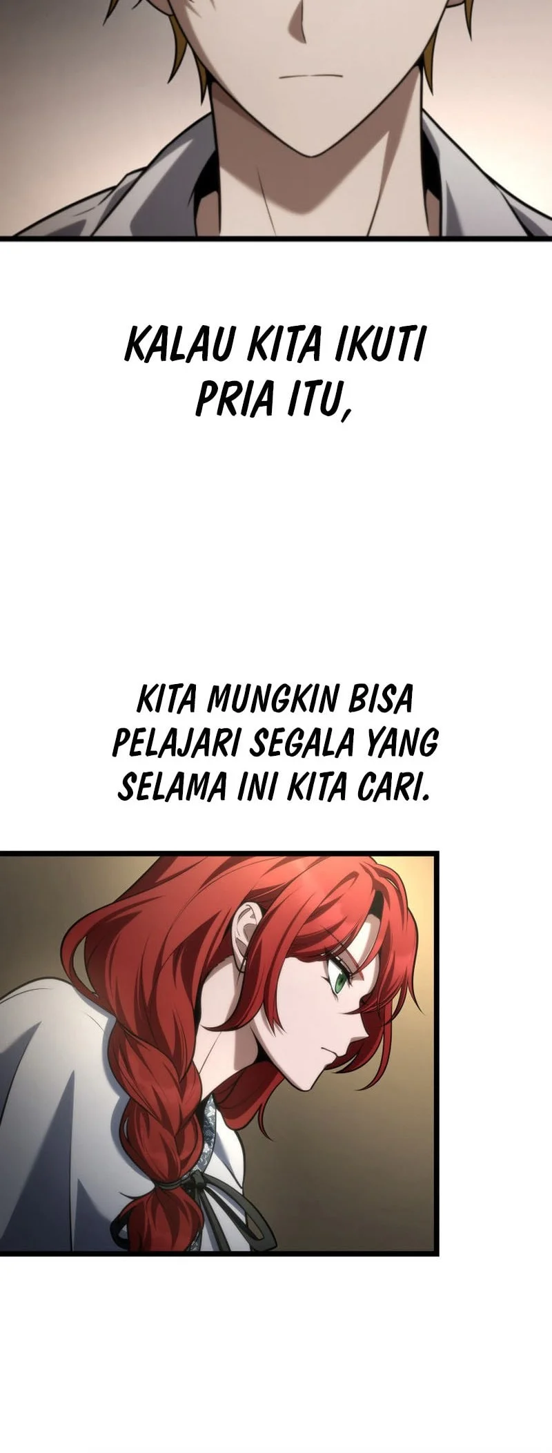 Infinite Mage Chapter 147 Gambar 30